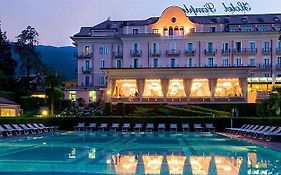 Hotel Simplon Lake Maggiore